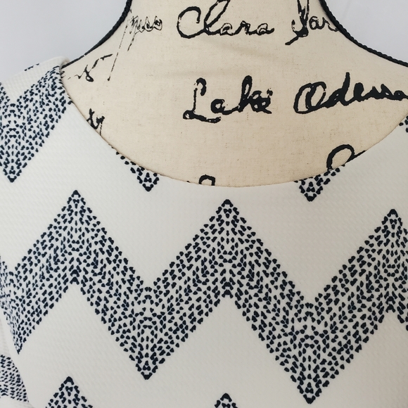 Jodi Kristopher dress with zipper, large - Picture 6 of 16